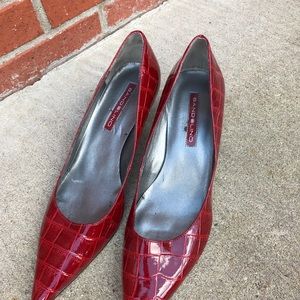 Gorgeous Bandolino pumps